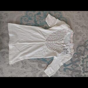 Amanda Bynes Dear girls size small shirt